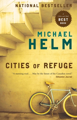 Cities of Refuge 0771040326 Book Cover