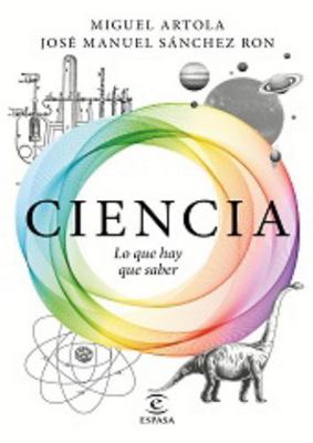 Ciencia: lo que hay que saber [Spanish] 846705011X Book Cover