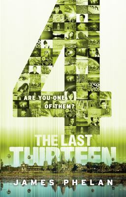 The Last Thirteen: 4 (Book 10) 161067278X Book Cover