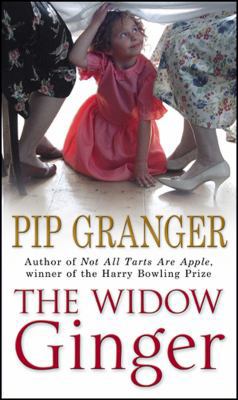 The Widow Ginger 0552148962 Book Cover