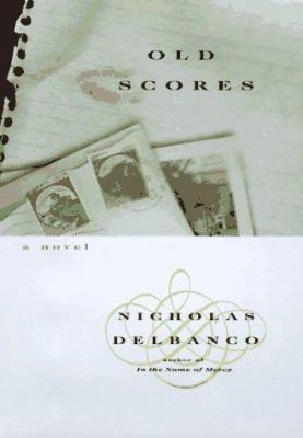 Old Scores 0446520462 Book Cover
