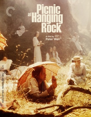 Picnic at Hanging Rock 1681435446 Book Cover