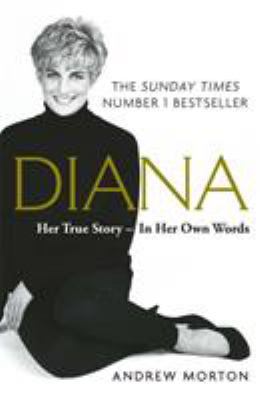 Diana Her True Story In Her Own Words 1789290449 Book Cover