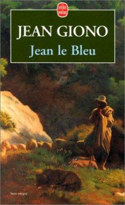 Jean Le Bleu [French] B00836H600 Book Cover