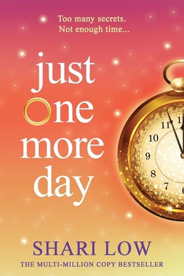 Just One More Day 1806562707 Book Cover