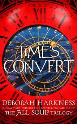 Times Convert EXPORT 1472262247 Book Cover
