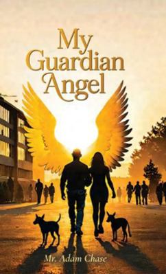 My Guardian Angel B0FXZX5LVW Book Cover