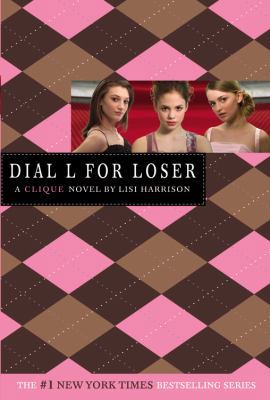 Dial L for Loser 1417735252 Book Cover