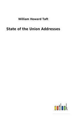 State of the Union Addresses 3732625508 Book Cover