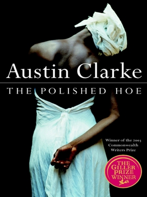 The Polished Hoe 0887621104 Book Cover