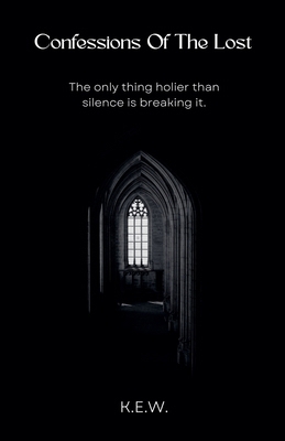 Confessions Of The Lost B0G1SMC6TR Book Cover