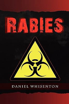 Rabies 1453568875 Book Cover