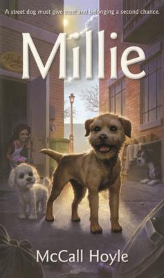 Millie B0GN2FPFXY Book Cover