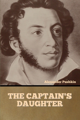 The Captain's Daughter 1644397110 Book Cover