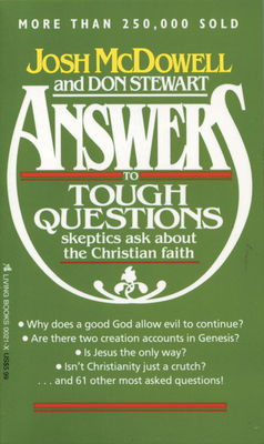 Answers B007CZ3XF0 Book Cover