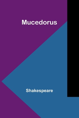 Mucedorus 9357955704 Book Cover