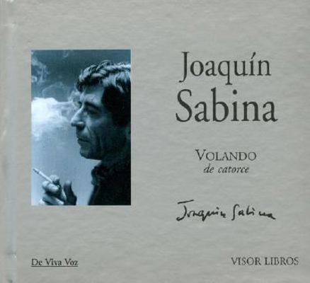 Volando de Catorce - Con CD (Spanish Edition) [Spanish] 847522895X Book Cover