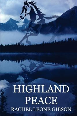 Highland Peace 1546730362 Book Cover