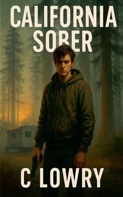 California Sober B0GRGPS2S5 Book Cover