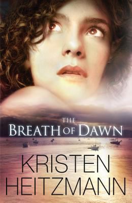 The Breath of Dawn [Large Print] 1410455394 Book Cover