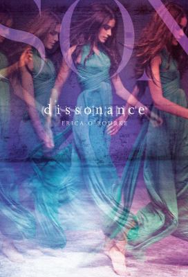 Dissonance 1442460245 Book Cover
