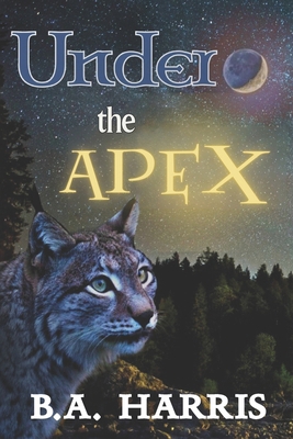 Under the Apex 1961213370 Book Cover