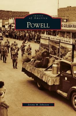 Powell 153164550X Book Cover