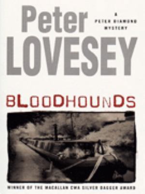 Bloodhounds 0751518514 Book Cover