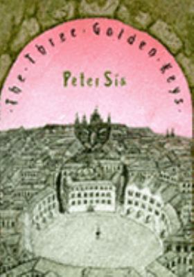 The Three Golden Keys 1857937228 Book Cover