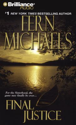 Final Justice 1423345193 Book Cover