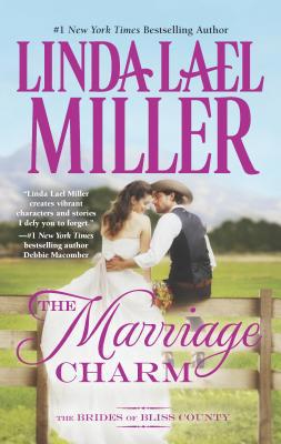 The Marriage Charm 0373778929 Book Cover