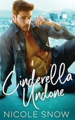 Cinderella Undone 1976219442 Book Cover