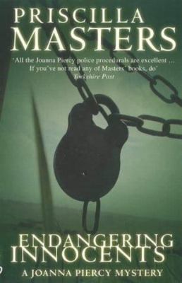 Endangering Innocents 0749006978 Book Cover