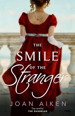 The Smile of the Stranger (The Paget Family Saga) 152909352X Book Cover
