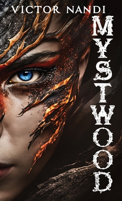 Mystwood 1764088069 Book Cover