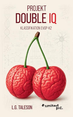 Projekt Double IQ: Klassifikation EVGP-K2 [German] 371032405X Book Cover
