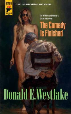 The Comedy Is Finished 085768583X Book Cover