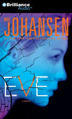 Eve 1441886079 Book Cover