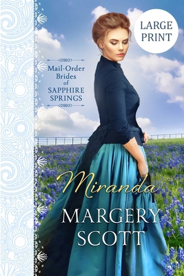 Miranda 1998108007 Book Cover