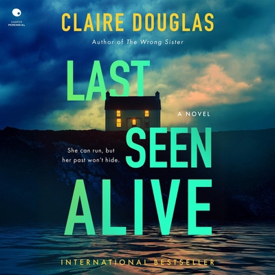 Last Seen Alive 153855173X Book Cover
