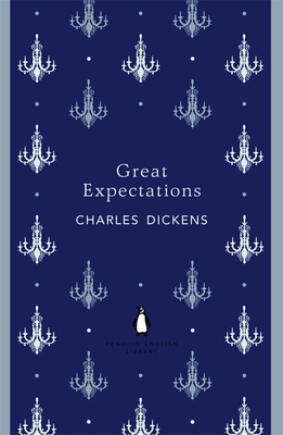 Great Expectations B01GY1KJPE Book Cover