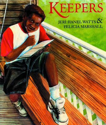 Keepers 1584300132 Book Cover