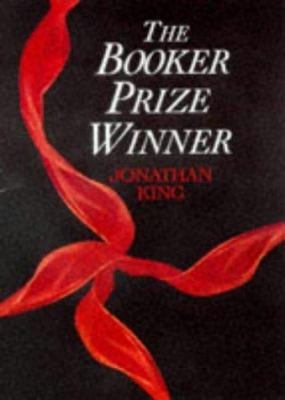 The Booker Prize Winner 1857821920 Book Cover