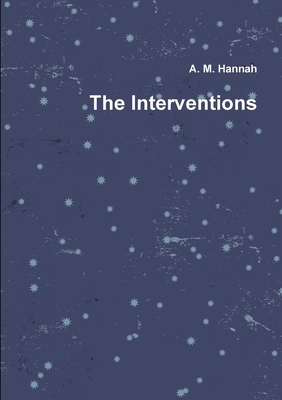 The Interventions 0244228906 Book Cover