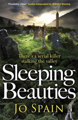 Sleeping Beauties 1786483920 Book Cover