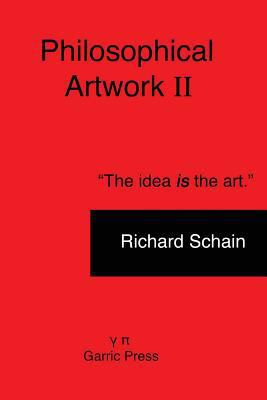 Philosophical Artwork II 0692915109 Book Cover