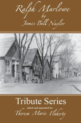 Ralph Marlowe 0983234272 Book Cover