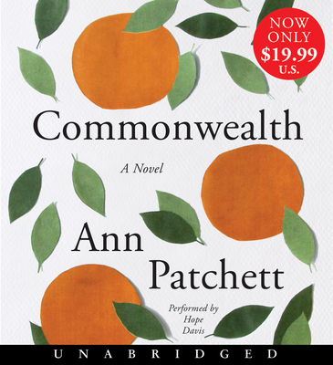 Commonwealth 006269541X Book Cover
