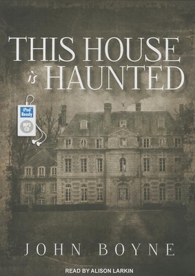 This House Is Haunted 145266742X Book Cover