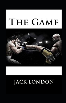 The Game Annotated B09SYRB9DC Book Cover